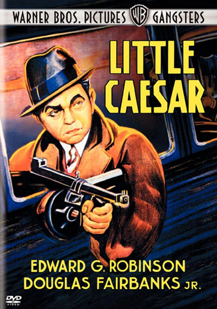 Little Caesar