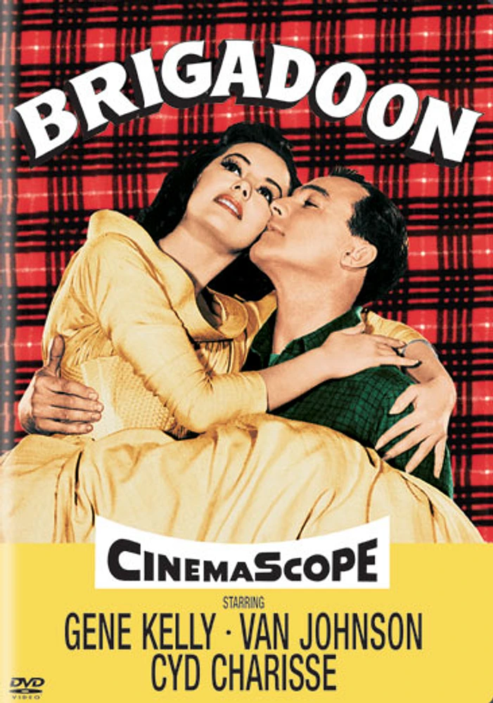 Brigadoon