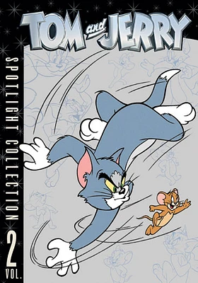 Tom & Jerry: Spotlight Collection 2 - USED