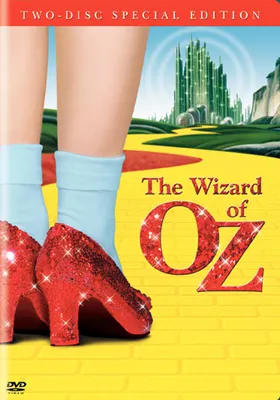 The Wizard of Oz