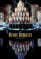 The Busby Berkeley Collection - USED