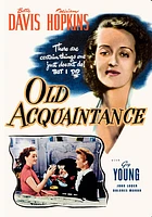 Old Acquaintance - USED