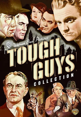 Tough Guys Collection - USED