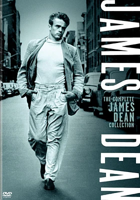 The Complete James Dean Collection