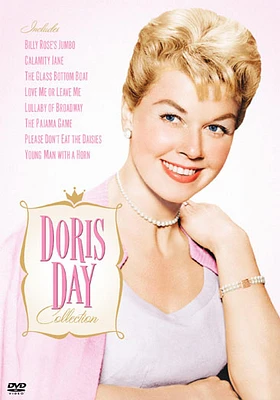 Doris Day Collection - USED