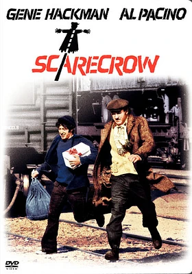 Scarecrow - USED