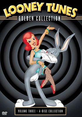 Looney Tunes: Golden Collection Volume 3 - USED