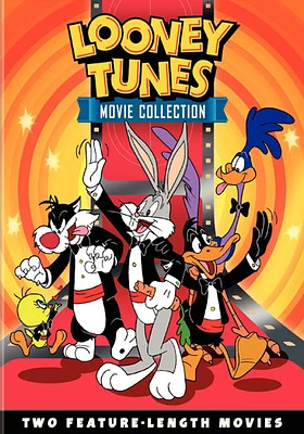 Looney Tunes: Movie Collection - USED
