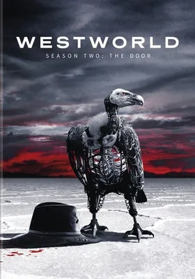 Westworld: The Complete Second Season