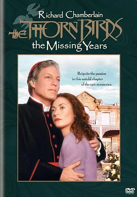 The Thorn Birds: The Missing Years - USED