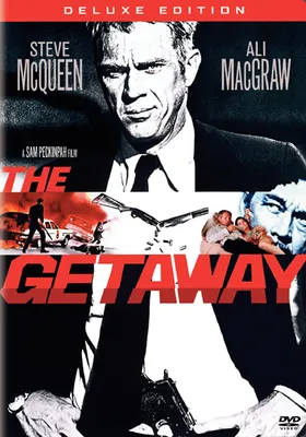 The Getaway