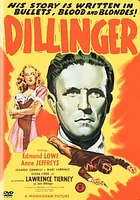 Dillinger - USED
