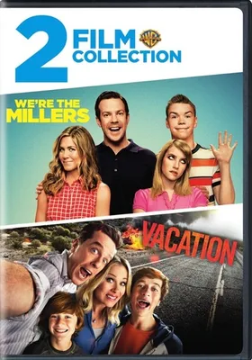 We're the Millers / Vacation