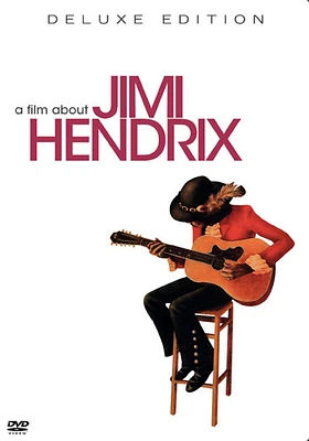 Jimi Hendrix - USED