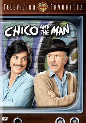 Chico & The Man: TV Favorites - USED