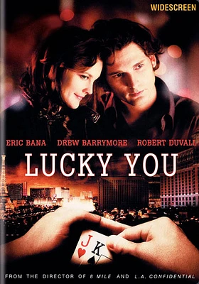 Lucky You - USED