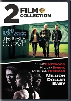 Trouble with the Curve / Million Dollar Baby