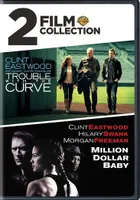 Trouble with the Curve / Million Dollar Baby