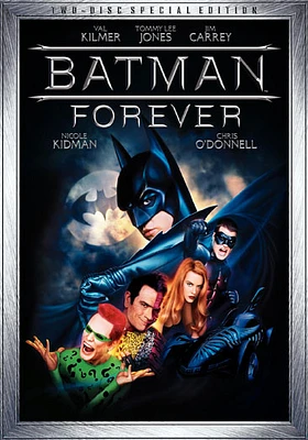 Batman Forever