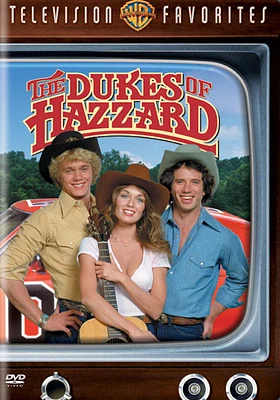 The Dukes of Hazzard: TV Favorites - USED