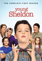 Young Sheldon: The Complete First Season