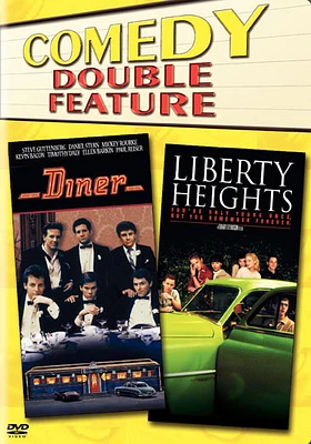 Diner / Liberty Heights - USED