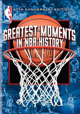 Greatest Moments In NBA History - USED