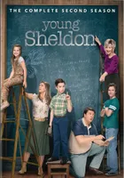 Young Sheldon: The Complete Second Season