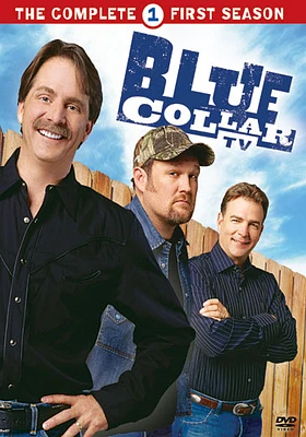Blue Collar TV: Season , Volume