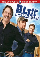 Blue Collar TV: Season , Volume