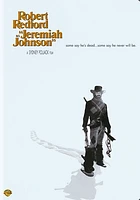 Jeremiah Johnson - USED