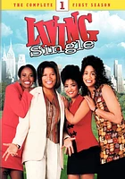 Living Single: The Complete First Season - USED