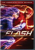 The Flash: The Complete Fifth Season