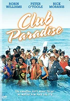 Club Paradise - USED