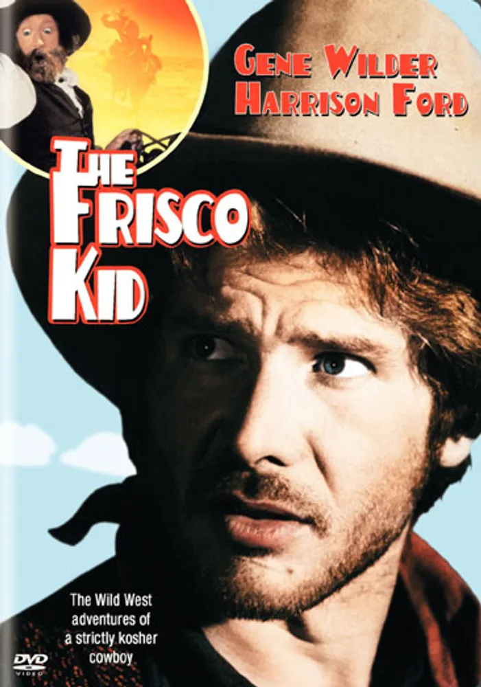 The Frisco Kid - USED
