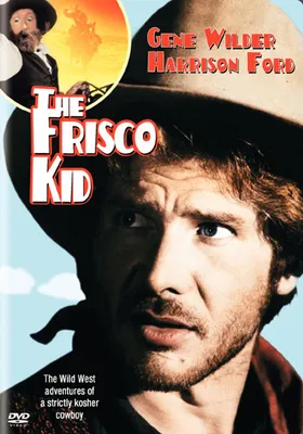 The Frisco Kid - USED