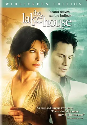 The Lake House - USED