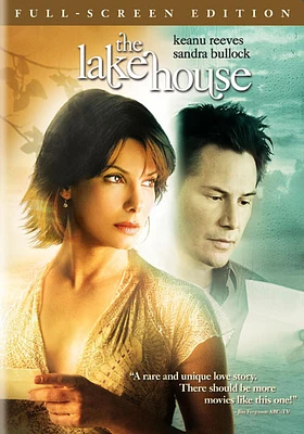 The Lake House - USED