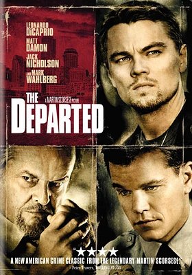 The Departed - USED