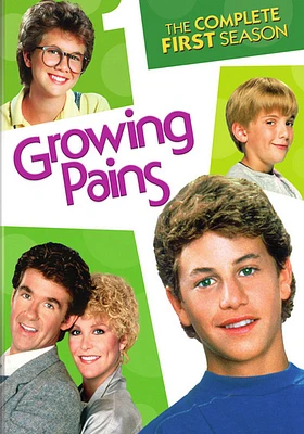 Growing Pains: The Complete First Season - USED