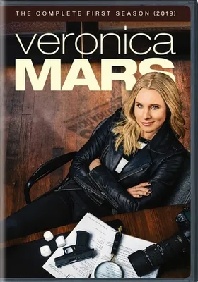 Veronica Mars (2019): The Complete First Season