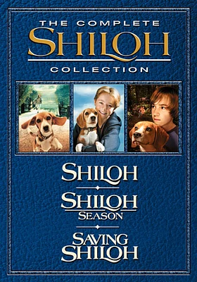 The Complete Shiloh Collection - USED