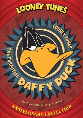 The Essential Daffy Duck