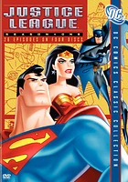 Justice League: Season One - USED