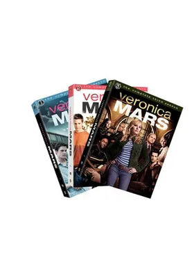 Veronica Mars: The Complete Series