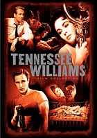 Tennessee Williams Film Collection - USED