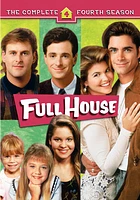 Full House: The Complete Fourth Season - USED