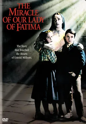 The Miracle Of Our Lady Of Fatima - USED