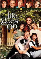 Life Goes On: The Complete First Season - USED