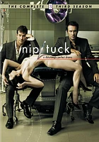 Nip/Tuck: The Complete Third Season - USED